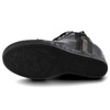 Sneakersy CARINII - B5714_-E50-000-000-B88 Czarny