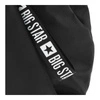 Plecak BIG STAR - JJ574088 Czarny
