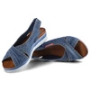 Sandały ARTIKER - 42C0210 Jeans