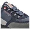 Sneakersy CROSS JEANS - II1R4017C Granat