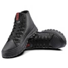 Sneakersy BIG STAR - GG274537 906 Czarny