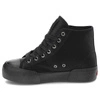 Sneakersy CROSS JEANS - KK2R4055C Czarny