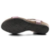Sandały CHEBELLO - 2312_-086-000-PSK-S62 Różowy