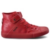 Sneakersy BIG STAR - V274529SS20 Czerwony