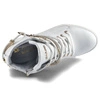 Sneakersy CARINII - B5476_-L46-000-000-B88 Biały