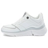 Sneakersy BIG STAR - II274314 Biały