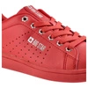 Sneakersy BIG STAR - DD274585 Czerwony