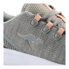Sneakersy KANGAROOS - 18318 000 2075 Kf Lock Vapor Grey/Dusty Rose