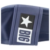 Klapki BIG STAR - DD174701 403 Granat