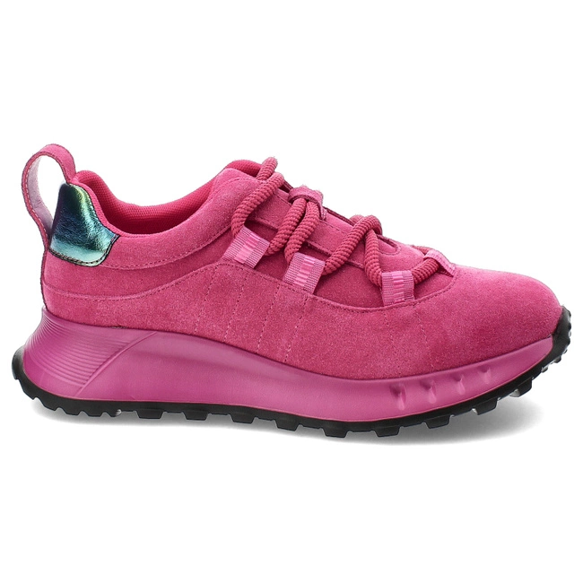 Sneakersy ARTIKER - 54C1461 Różowy