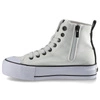 Sneakersy BIG STAR - II274014 Biały