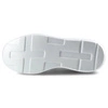 Sneakersy ARTIKER - 48C1281 Biało-Różowy