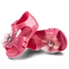Sandały ZAXY - 17956 Róż - FF385024