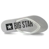 Japonki BIG STAR - FF274A320 Biały