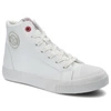 Sneakersy CROSS JEANS - II2R4010C Biały