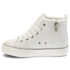 Sneakersy BIG STAR - KK374227 Biały