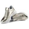 Sneakersy CHEBELLO - 2577_-307-000-PSK-S124 Złoty
